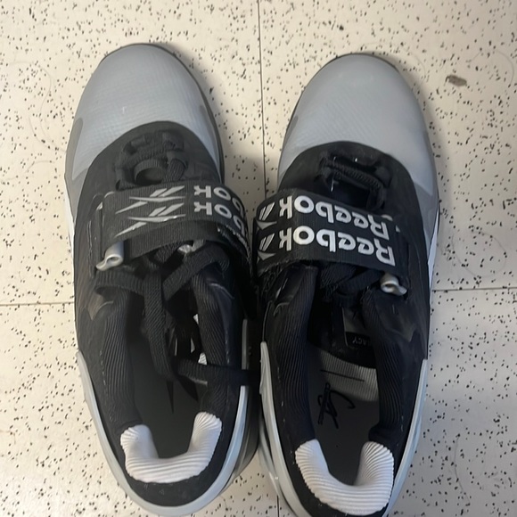 reebok lifters womens